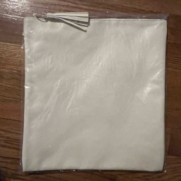 Rachel Miriam Pouch NEW in bag - Picture 5 of 5